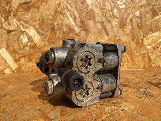 Блок ABS Nissan Primera P10 1990-1997, 0265201035