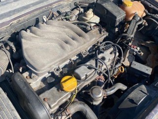 МКПП Opel Vectra B 1995-2000, передний привод