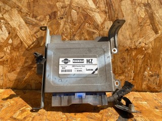 Блок управления двигателем Nissan Primera P10 1990-1997, 23710-82J60