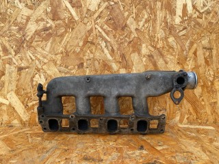 коллектор впускной Fiat Brava 1995-2001, 1.9 л, дизель