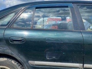 Дверь задняя правая Mazda 626 GF 1997-1999, хетчбэк 5 дв.