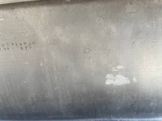 бампер передний, ориг. номер 1K0807217, Volkswagen Golf 5 поколение 2003-2009