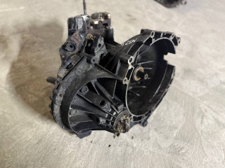 КПП механическая (МКПП), ориг. номер 6C1R7002AB, 6C1R, Ford Transit 6 поколение 2000-2006
