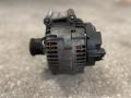 A6421540402 генератор Mercedes-Benz E W211 [рестайлинг] 2008г. - фото №5