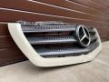 A9068880523 решетка радиатора верхняя Mercedes-Benz Sprinter W906 [рестайлинг] 2018г. - фото №2