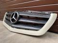A9068880523 решетка радиатора верхняя Mercedes-Benz Sprinter W906 [рестайлинг] 2018г. - фото №3