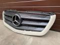 A9068880523 решетка радиатора верхняя Mercedes-Benz Sprinter W906 [рестайлинг] 2018г. - фото №3