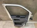 дверь передняя левая Volkswagen Transporter T5 2009г. - фото №11