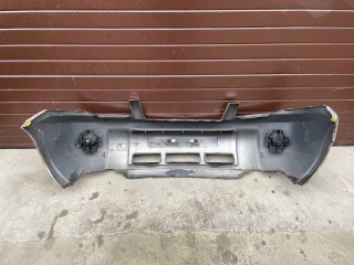 бампер передний, ориг. номер 62022EQ040, Nissan X-Trail T30 [рестайлинг] 2004-2007