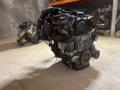Z20SI двигатель Opel Antara 1 поколение 2008г. - фото №4