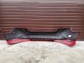 30744939, 30695870, 880012489 бампер задний Volvo S40 2 поколение [рестайлинг] 2008г. - фото №6