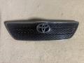 5310002010, 5311402010 решетка радиатора Toyota Corolla 9 поколение E120 [рестайлинг] 2005г. - фото №2