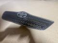 5310002010, 5311402010 решетка радиатора Toyota Corolla 9 поколение E120 [рестайлинг] 2005г. - фото №3