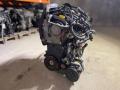 K4MT782, K4M782 двигатель Renault Scenic 2 поколение 2006г. - фото №2