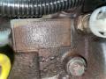 K4MT782, K4M782 двигатель Renault Scenic 2 поколение 2006г. - фото №9