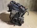 CFH двигатель Volkswagen Golf 6 поколение 2012г. - фото №4