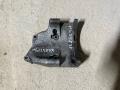 R6031550735 кронштейн генератора Mercedes-Benz Sprinter W901-904 1998г. - фото №2