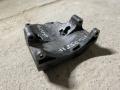 R6031550735 кронштейн генератора Mercedes-Benz Sprinter W901-904 1998г. - фото №3