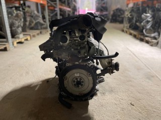 двигатель, ориг. номер F4R771, F4R1771, Renault Megane 2 поколение 2002-2006