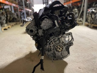 двигатель, ориг. номер 9H05, 10JBEG, Peugeot Partner 2 поколение [рестайлинг] 2012-2015