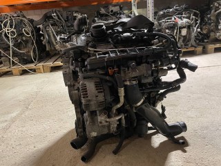 Двигатель Audi A4 B7 2004-2009