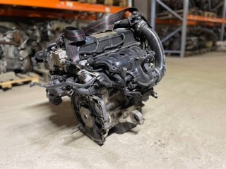двигатель, ориг. номер 5F03, PSA5F03, 10FKAS, Peugeot 208 1 поколение 2012-2016