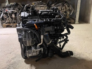 Двигатель Volkswagen Golf 5 2003-2009