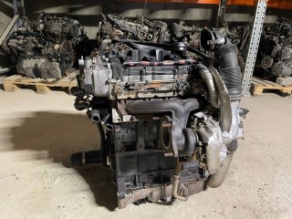 двигатель, ориг. номер BWA, Audi A4 B7 2004-2009