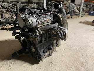 двигатель, ориг. номер BWA, Audi A4 B7 2004-2009