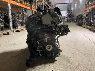 двигатель, ориг. номер BWA, Audi A4 B7 2004-2009