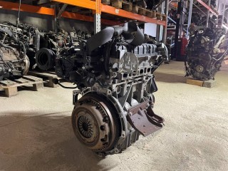 двигатель, ориг. номер SIDA, Ford C-Max  [рестайлинг] 2007-2010
