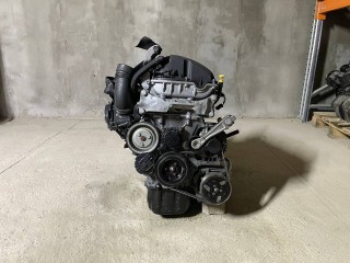 двигатель, ориг. номер 8FS, PSA8FS, 10FGAE, GU30, Peugeot 207 2006-2009