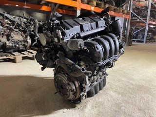 двигатель, ориг. номер 8FS, PSA8FS, 10FGAE, GU30, Peugeot 207 2006-2009