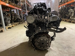 двигатель, ориг. номер 8FS, PSA8FS, 10FGAE, GU30, Peugeot 207 2006-2009