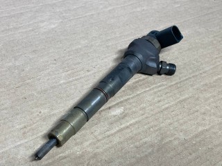 форсунка топливная, ориг. номер 03L130277J, 0445110369, Volkswagen Golf 7 2012-2017
