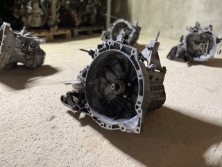 МКПП, ориг. номер 2T1R7002BH, Ford Transit Connect 1 поколение 2002-2009