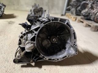 МКПП, ориг. номер 2T1R7002BH, Ford Transit Connect 1 поколение 2002-2009