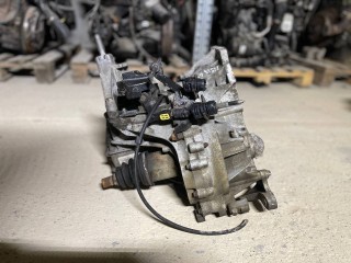 МКПП, ориг. номер 2T1R7002BH, Ford Transit Connect 1 поколение 2002-2009