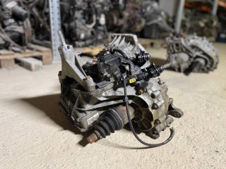 МКПП, ориг. номер 2T1R7002BH, Ford Transit Connect 1 поколение 2002-2009