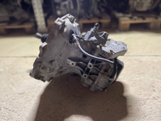 МКПП, ориг. номер W374, S9W374, A08521796S9W374, Opel Corsa D [2-й рестайлинг] 2011-2014