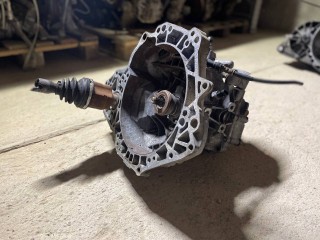 МКПП, ориг. номер W374, S9W374, A08521796S9W374, Opel Corsa D [2-й рестайлинг] 2011-2014