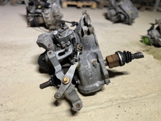 МКПП, ориг. номер W374, S9W374, A08521796S9W374, Opel Corsa D [2-й рестайлинг] 2011-2014