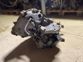 МКПП, ориг. номер W374, S9W374, A08521796S9W374, Opel Corsa D [2-й рестайлинг] 2011-2014