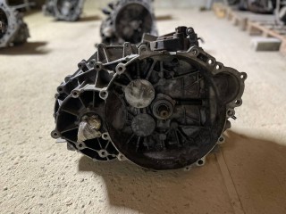 КПП механическая (МКПП), ориг. номер 6G9R7002HD, Ford Mondeo 3 [рестайлинг] 2003-2007