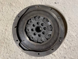 комплект сцепления, ориг. номер M9RT750, Renault Laguna 3 2007-2012