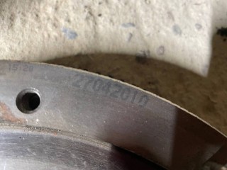 комплект сцепления, ориг. номер M9RT750, Renault Laguna 3 2007-2012