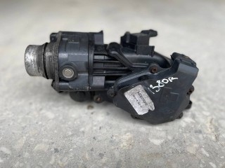 дроссельная заслонка, ориг. номер 223657458R, 0281006108, A2C84198300, Renault Trafic 3 поколение 2014-2019