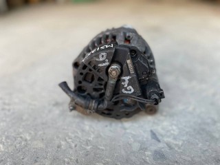 генератор, ориг. номер 028903028D, Volkswagen Golf 4 поколение 1997-2006
