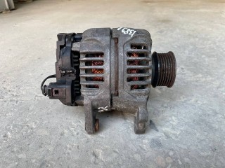 генератор, ориг. номер 028903028D, Volkswagen Golf 4 поколение 1997-2006