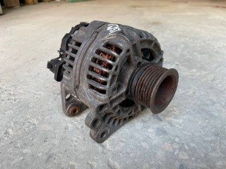 генератор, ориг. номер 028903028D, Volkswagen Golf 4 поколение 1997-2006